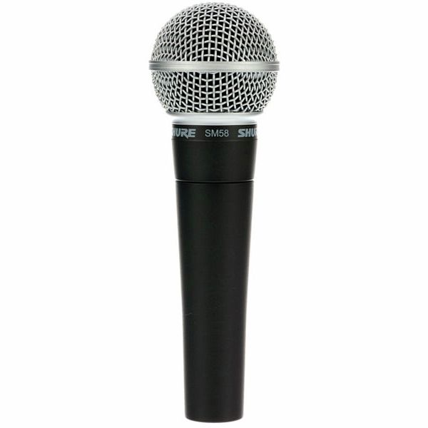 Mikrofony