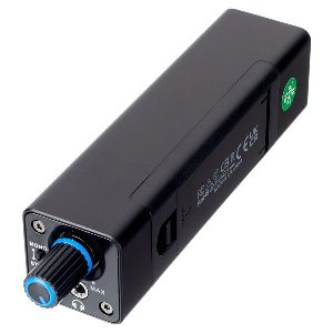 Drátový IEM Rockboard HA1 (s 2xAAA baterii)