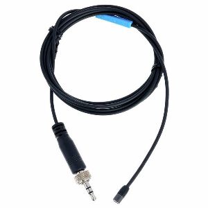 Sennheiser MKE2 černý mikrofon