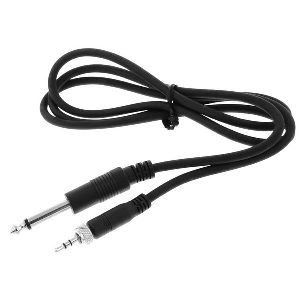 Sennheiser CI 1 nástrojový kabel jack -> jack 6,3