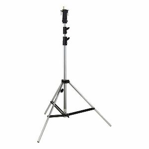 Manfrotto stativ 007 CSU 3,25m 12kg stříbrný