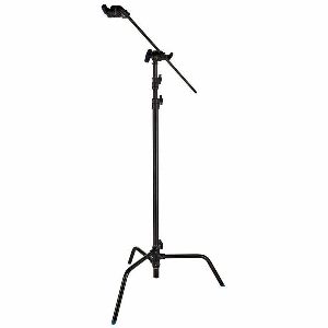 Avenger C stand - velký černý