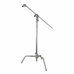 Avenger C stand - velký stříbrný