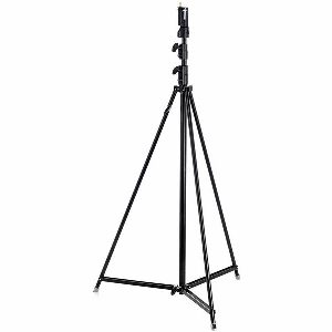 Manfrotto stativ 111 BSU 3,8m 25kg