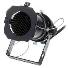 PAR 16 GU10 LED 3200k 36°