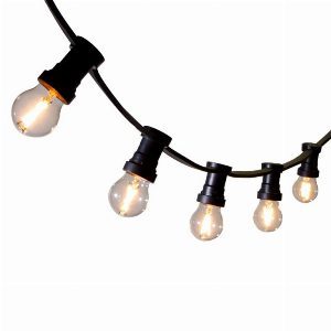 Set Girlandy 10m ip56