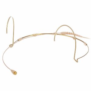 DPA 4066 headset mikrofon