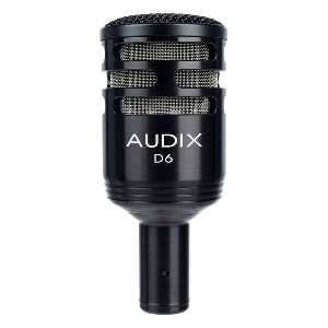 Audix D6 kopák mikrofon