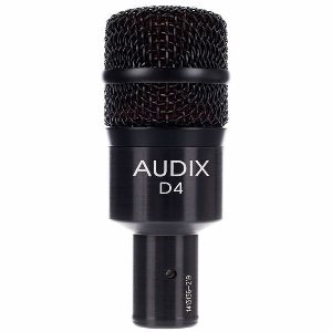 Audix D4 mikrofon