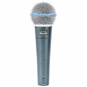 Shure Beta 58 mikrofon