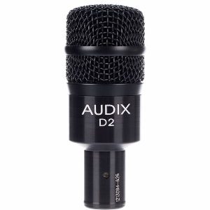 Audix D2 mikrofon