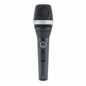 AKG D5 mikrofon