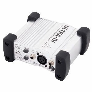 Behringer DI100 DIbox