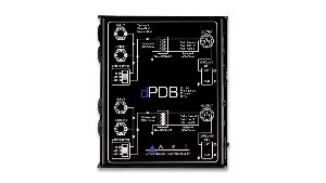 ART DPDB Stereo pasive DIbox