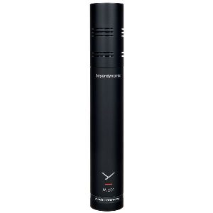 Beyerdynamic M201