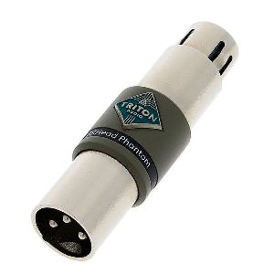 TritonAudio FetHead Phantom předzesilovač