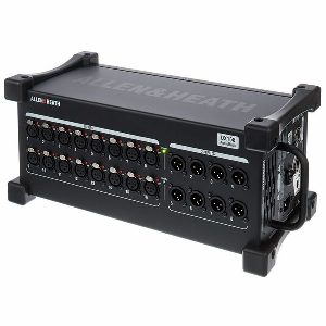 Allen & Heath DX168 Stagerack 16 in / 8 out