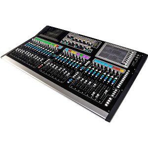 Allen & Heath GLD112 mixpult