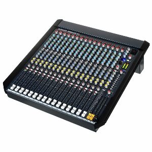 Allen & Heath wizzard mixpult