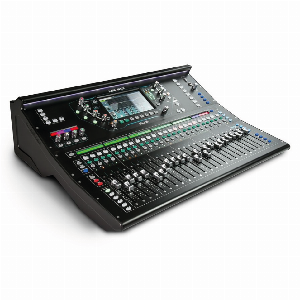 Allen & Heath SQ5 mixpult