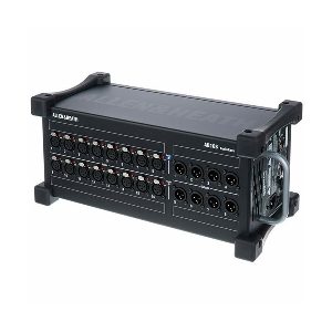 Allen & Heath AB168 stagerack 16 in / 8 out