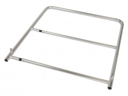 Zábradlí Nivtec 85x100
