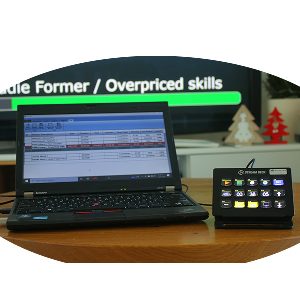 Timer - casomira odecet set