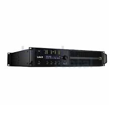 Zesilovač LA4X rack