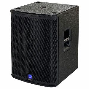 Turbosound iQ15B aktivní subwoofer