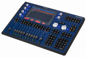 Chamsys MQ70