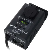 1 kanál dimmer 10A