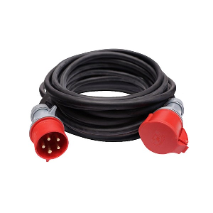 Kabel 32A 30m 400V