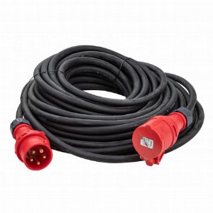 Kabel 16A 30m 400V