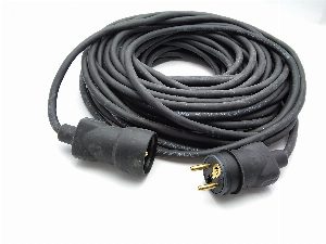 230V 10m kabel