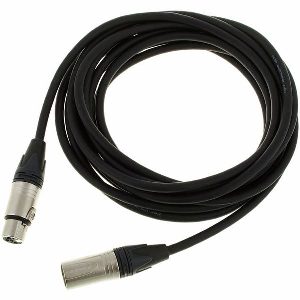XLR kabel 10m
