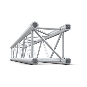 Milos Quadro 1m HD QTV1000 Černý truss