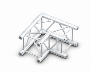 Milos Quadro truss roh QLV30