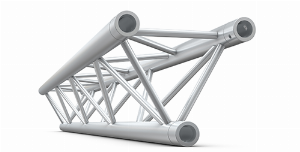 Milos trio 2m truss HD STV2000