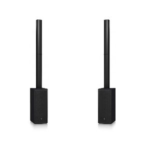 2x Turbosound IP1000 VIP