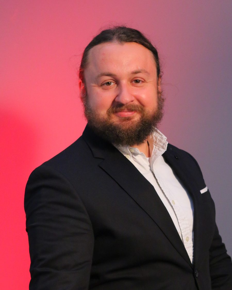 Zdeněk Charvát