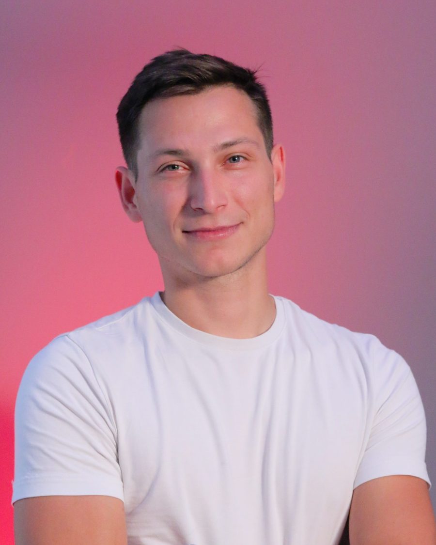 Jiří Kauč