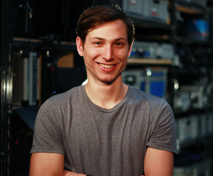 Jiří Kauč