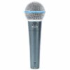 Shure Beta 58 mikrofon