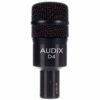 Audix D4 mikrofon