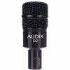 Audix D2 mikrofon