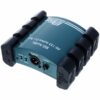 BSS AR133 DIbox