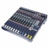 Soundcraft EFX8 mixpult 8xMIC, 2xLINE, 2xAux