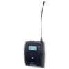 Sennheiser bodypack vysilac “pasmo G”