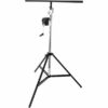 Varytec Wind UP stativ klikovy (85kg) 4m – s T adapterem