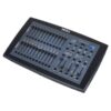Scene seter 2×12 Faders DMX
